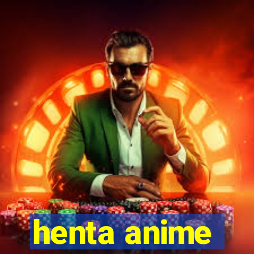 henta anime